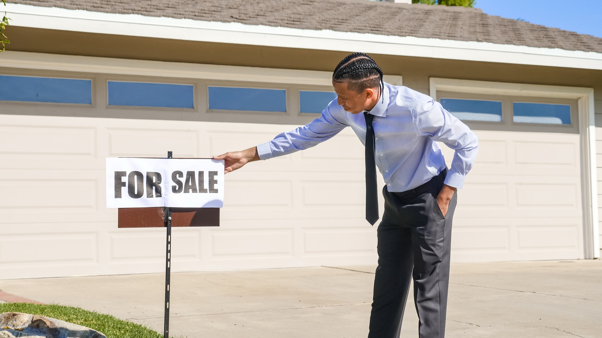 Things You Shouldn't Do before selling a house